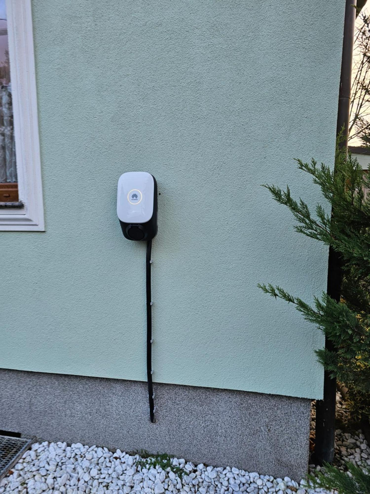 Gartenpension Prosl Wenen Buitenkant foto