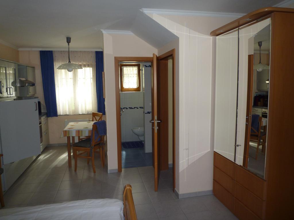 Gartenpension Prosl Wenen Kamer foto