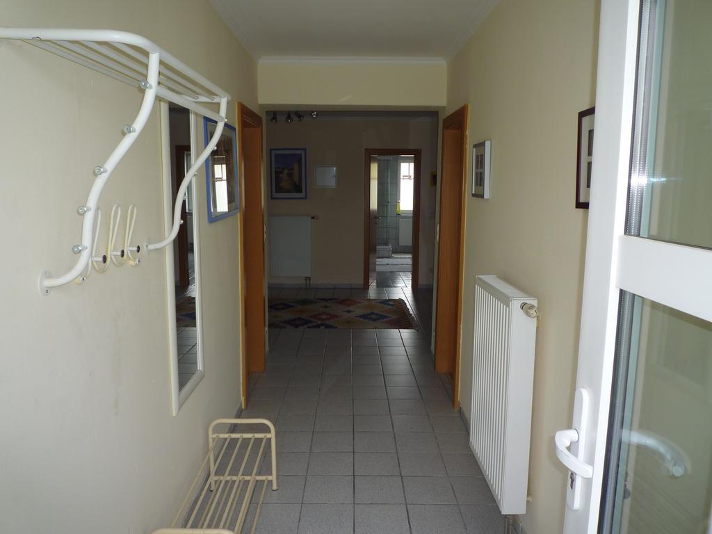 Gartenpension Prosl Wenen Kamer foto